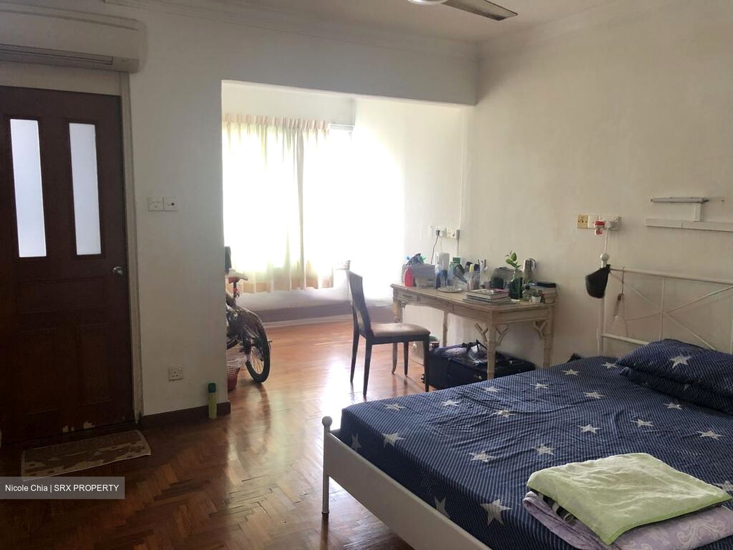 Pandan Valley (D21), Condominium #469116701